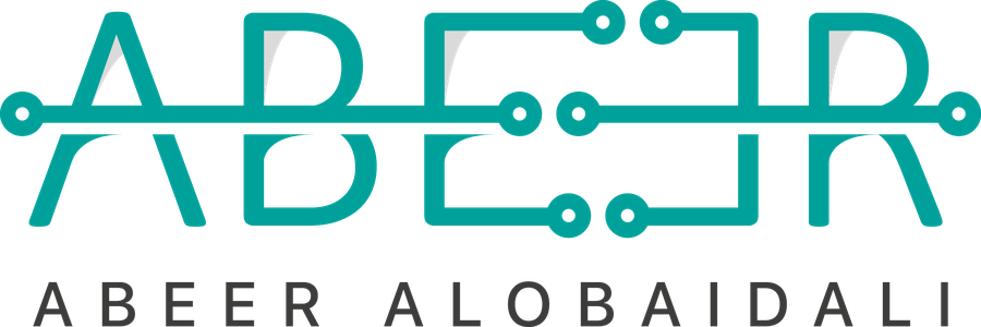 ABEER — Abeer Alobaidali